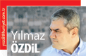 Yılmaz ÖZdil