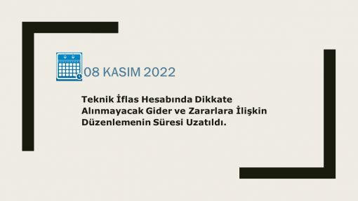 Eylül 2022 Dönemine Ait KDV, Damga Vergisi, Muhtasar ve Prim Hizmet Beyannameleri Verilme ve Ödeme Süreleri Uzatıldı.